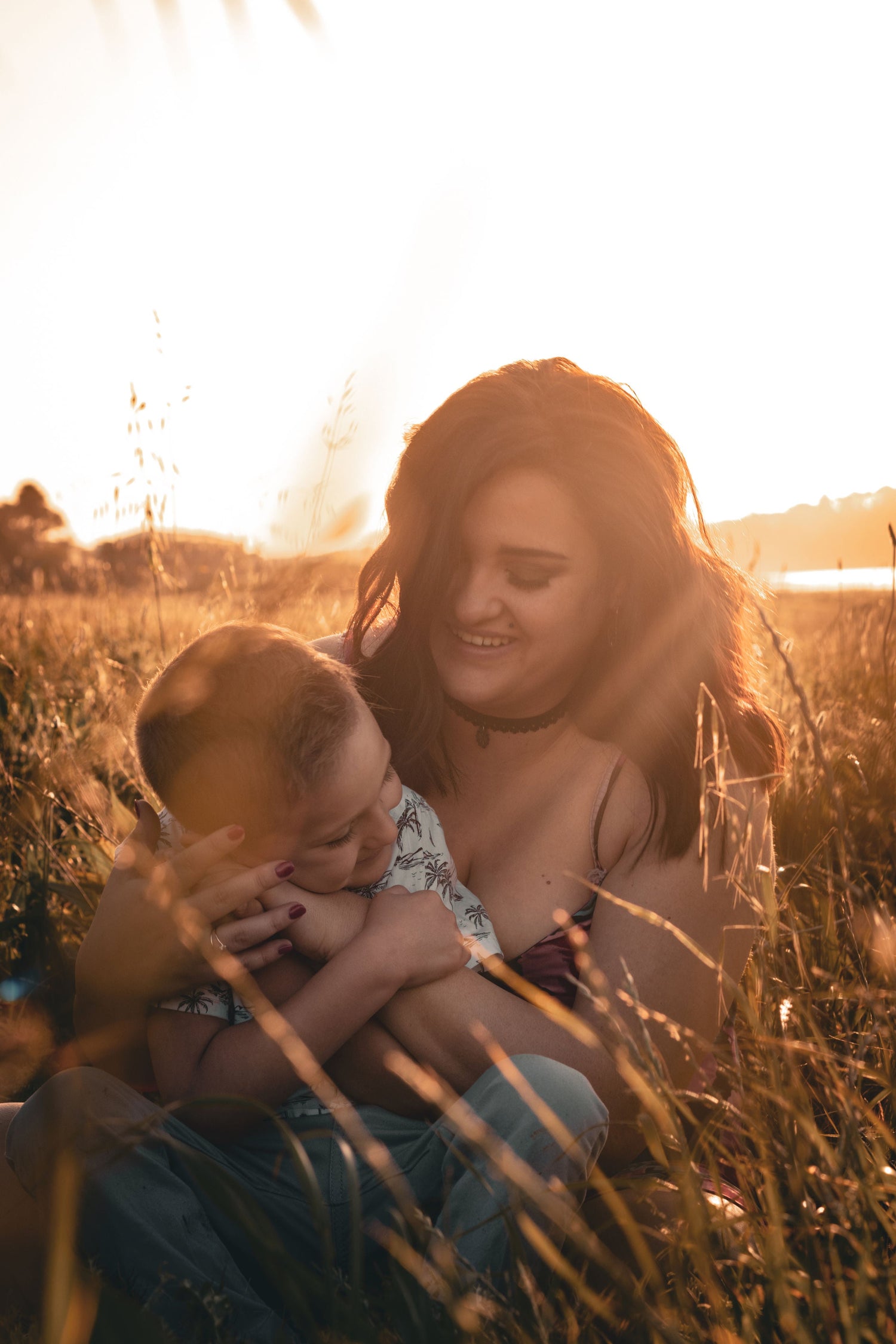 Motherhood
